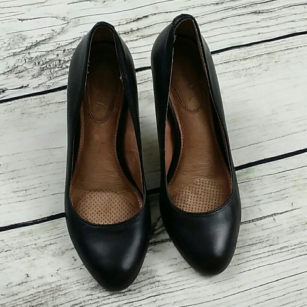 Corso Como Del Pumps